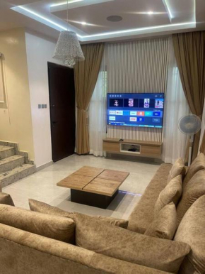 Urban Haven - Surulere